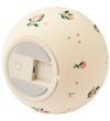 Liewood Nachtlamp - Yuki - Peach/Sea Shell - Liewood - OneSize - Nachtlampen