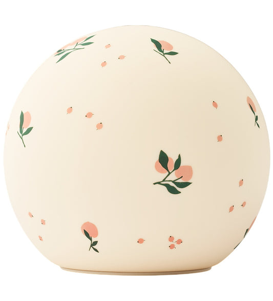 Liewood Nachtlamp - Yuki - Peach/Sea Shell - Liewood - OneSize - Nachtlampen