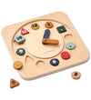 Liewood Activiteitenspeelgoed - Karamo Moods & Tijd Activiteiten - Liewood - OneSize - Activiteitenspeelgoed
