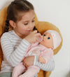 Baby Born Pop - 43 cm - Annabell - BABY born - OneSize - Poppen