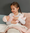 Baby Born Pop - 43 cm - Annabell - BABY born - OneSize - Poppen