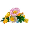 LEGO® Botanicals - Klein Zomerboeket 10347 - 373 Onderdelen - LEGO® - OneSize - Blokken