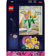 LEGO® Botanicals - Klein Zomerboeket 10347 - 373 Onderdelen - LEGO® - OneSize - Blokken