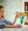LEGO® Botanicals - Klein Zomerboeket 10347 - 373 Onderdelen - LEGO® - OneSize - Blokken