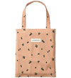 Liewood Beddengoed - Carmen - Baby - Berry/Pale Toscane - Liewood - Baby - Beddengoed - Baby