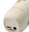 Liewood Karaokemicrofoon - Beinta - Peach/Sea Shell - Liewood - OneSize - Muziekinstrumenten