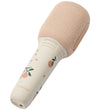 Liewood Karaokemicrofoon - Beinta - Peach/Sea Shell - Liewood - OneSize - Muziekinstrumenten