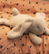 Liewood Knuffel - 42 cm - Pauline Rabbit Zwaar - Mist - Liewood - OneSize - Knuffels