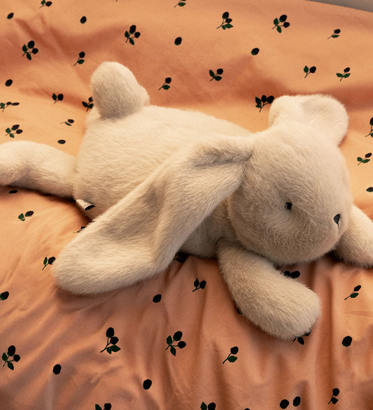 Liewood Knuffel - 42 cm - Pauline Rabbit Zwaar - Mist - Liewood - OneSize - Knuffels