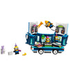 LEGO® Minions - Minions feestbus 75581 - 379 Onderdelen - LEGO® - OneSize - Blokken