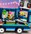 LEGO® Minions - Minions feestbus 75581 - 379 Onderdelen - LEGO® - OneSize - Blokken