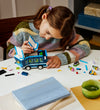 LEGO® Minions - Minions feestbus 75581 - 379 Onderdelen - LEGO® - OneSize - Blokken
