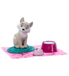 Disney Frozen Pop - 30 cm - Anna + Baby Fox - Disney Frozen - OneSize - Poppen
