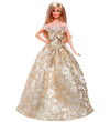 Barbie Pop - Holiday Barbie - Barbie - OneSize - Poppen