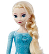 Disney Frozen Pop m. Geluid - 30 cm - Zingen Elsa - Laat het gaa - Disney Frozen - OneSize - Poppen