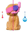 Barbie Poppenset - 30 cm - Puppy Pool Party Aloha Blond - Barbie - OneSize - Poppen