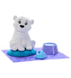 Disney Frozen Pop - 30 cm - Elsa + Baby Bear - Disney Frozen - OneSize - Poppen