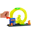 Hot Wheels Racebaan - Snake Spiral Attack - Hot Wheels - OneSize - Racebanen