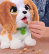 FurReal Knuffel - Veel poepen - King Charles Spaniel - FurReal - OneSize - Knuffels