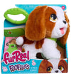 FurReal Knuffel - Veel poepen - King Charles Spaniel - FurReal - OneSize - Knuffels