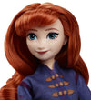 Disney Frozen Pop - 30 cm - Ice Schaatsen Anna - Disney Frozen - OneSize - Poppen