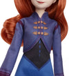 Disney Frozen Pop - 30 cm - Ice Schaatsen Anna - Disney Frozen - OneSize - Poppen
