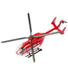 Siku Ambulance en Helikopter - Mercedes-Benz Redding & Helicopte - Siku - OneSize - Auto´s