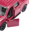 Siku Auto m. Boot - Ford F150 m. Motorboot - 1:55 - Rood/Wit - Siku - OneSize - Auto´s