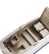 Siku Auto m. Boot - Ford F150 m. Motorboot - 1:55 - Rood/Wit - Siku - OneSize - Auto´s