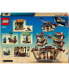LEGO® One Stuk - Slag bij Arlong Park 75638 - 926 Onderdelen - LEGO® - OneSize - Blokken