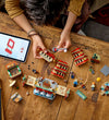 LEGO® One Stuk - Slag bij Arlong Park 75638 - 926 Onderdelen - LEGO® - OneSize - Blokken