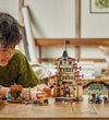 LEGO® One Stuk - Slag bij Arlong Park 75638 - 926 Onderdelen - LEGO® - OneSize - Blokken