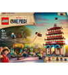 LEGO® One Stuk - Slag bij Arlong Park 75638 - 926 Onderdelen - LEGO® - OneSize - Blokken