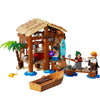 LEGO® One Stuk - Hut in Windmill Village 75636 - 299 Onderdelen - LEGO® - OneSize - Blokken