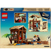 LEGO® One Stuk - Hut in Windmill Village 75636 - 299 Onderdelen - LEGO® - OneSize - Blokken