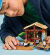 LEGO® One Stuk - Hut in Windmill Village 75636 - 299 Onderdelen - LEGO® - OneSize - Blokken