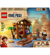 LEGO® One Stuk - Hut in Windmill Village 75636 - 299 Onderdelen - LEGO® - OneSize - Blokken