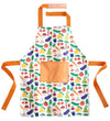 Djeco Schort - Groente Garden - Djeco - OneSize - Schorten