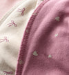 Pippi Babyslabbetje - Puntig - 3-pack - Mauve Orchid - Pippi Baby - OneSize - Kwijlsjaaltjes