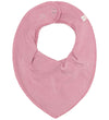 Pippi Babyslabbetje - Puntig - Mauve Orchid - Pippi Baby - OneSize - Kwijlsjaaltjes