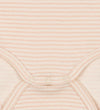 Fanga Fontana Rompers l/s - Fio - 3-pack - Blush Mix - Fanga Fontana - 12 mnd - Rompers Lange Mouw