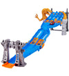 Metal Machines Racebaan - Raptor Attack - Metal Machines - OneSize - Racebanen