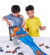 Metal Machines Racebaan - Raptor Attack - Metal Machines - OneSize - Racebanen
