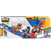 Metal Machines Racebaan - Raptor Attack - Metal Machines - OneSize - Racebanen