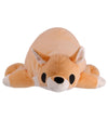 Hug A Lumps Knuffel m. Gewicht - Baby - Kangaroe - Jess - Hug A Lumps - OneSize - Knuffels
