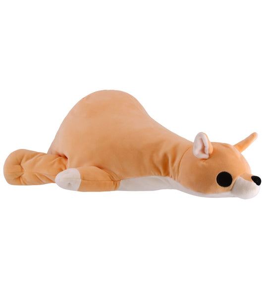 Hug A Lumps Knuffel m. Gewicht - Baby - Kangaroe - Jess - Hug A Lumps - OneSize - Knuffels