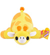 Hug A Lumps Knuffel m. Gewicht - Baby - Giraf - Gigi - Hug A Lumps - OneSize - Knuffels