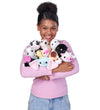 Hug A Lumps Knuffel m. Gewicht - Baby - Stokstaartje - Maisy - Hug A Lumps - OneSize - Knuffels