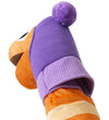 DR Handpop - 85 cm - Worm - DR - OneSize - Poppen