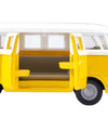 Siku Auto m. Aanhangwagen - VW T1 m. Aanhangwagen & VW Beetle -  - Siku - OneSize - Auto´s